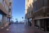 Apartamento en Las Palmas de Gran Canaria - Nuevo y moderno con vistas laterales a la playa
