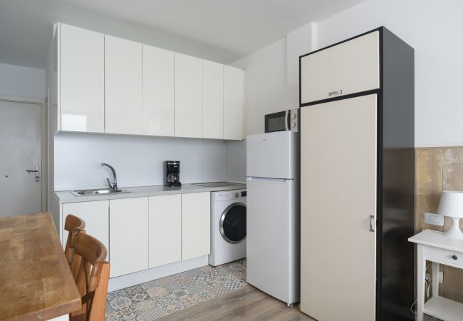 Estudio en Las Palmas de Gran Canaria - Great terrace sea views By CanariasGetaway 