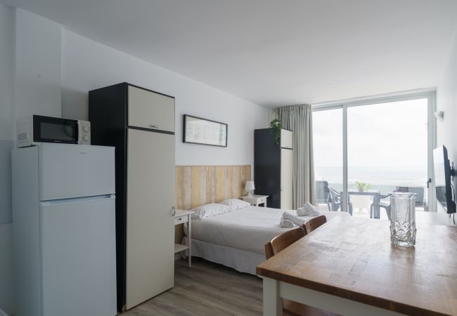 Estudio en Las Palmas de Gran Canaria - Great terrace sea views By CanariasGetaway 