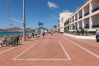 Estudio en Las Palmas de Gran Canaria - Great terrace sea views By CanariasGetaway 