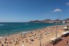 Estudio en Las Palmas de Gran Canaria - Great terrace sea views By CanariasGetaway 