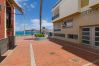 Estudio en Las Palmas de Gran Canaria - Great terrace sea views By CanariasGetaway 