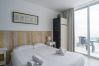 Estudio en Las Palmas de Gran Canaria - Great terrace sea views By CanariasGetaway 