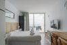 Estudio en Las Palmas de Gran Canaria - Great terrace sea views By CanariasGetaway 