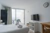 Estudio en Las Palmas de Gran Canaria - Great terrace sea views By CanariasGetaway 