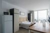 Estudio en Las Palmas de Gran Canaria - Great terrace sea views By CanariasGetaway 
