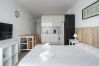Estudio en Las Palmas de Gran Canaria - Great terrace sea views By CanariasGetaway 