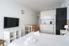 Estudio en Las Palmas de Gran Canaria - Great terrace sea views By CanariasGetaway 