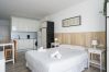 Estudio en Las Palmas de Gran Canaria - Great terrace sea views By CanariasGetaway 