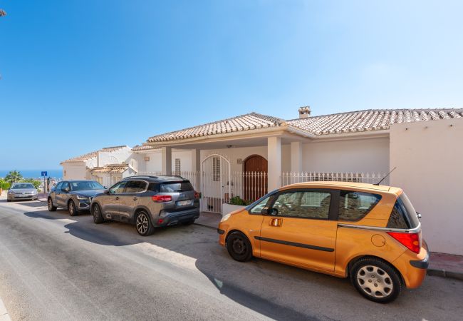 Villa en Benalmádena - Casa Pamela