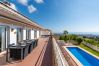 Villa en Benalmádena - Casa Pamela