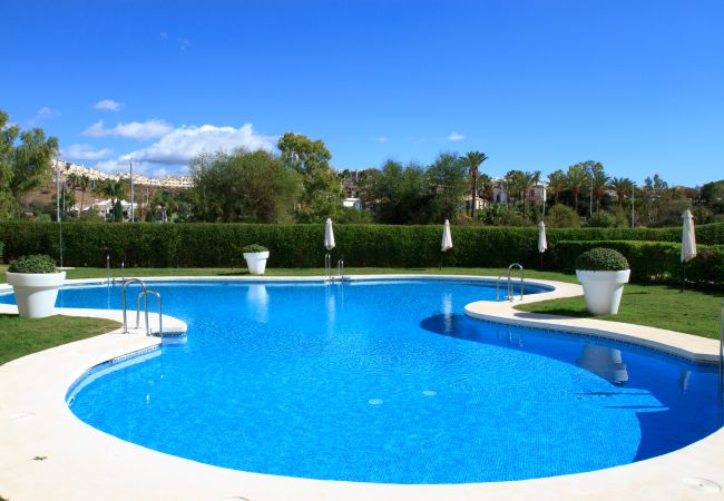 Apartamento en Estepona - Golf Hills