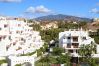 Apartamento en Estepona - Golf Hills