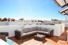 Apartamento en Estepona - Golf Hills