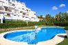 Apartamento en Estepona - Golf Hills