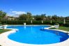 Apartamento en Estepona - Golf Hills