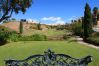 Apartamento en Estepona - Golf Hills