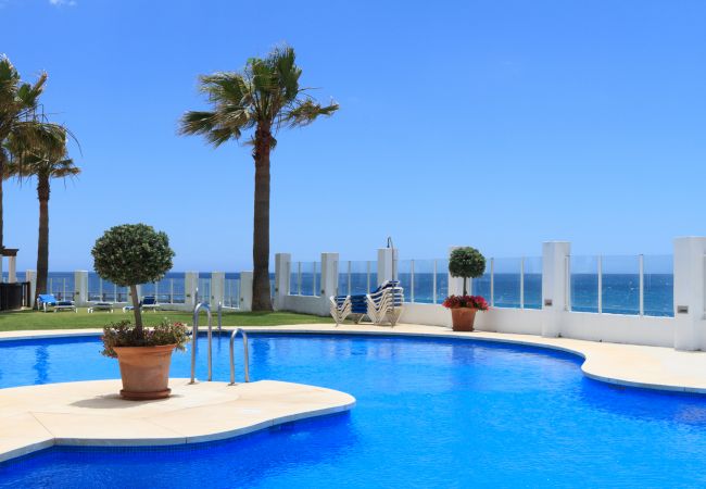 Apartamento en Mijas Costa - Puerta del Mar