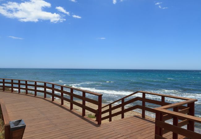 Apartamento en Mijas Costa - Puerta del Mar