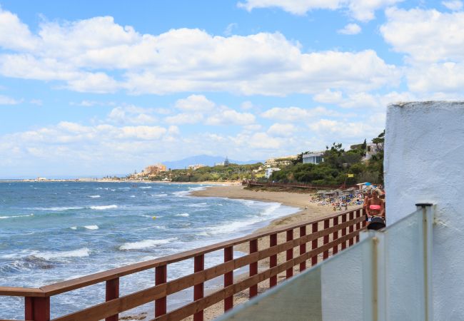 Apartamento en Mijas Costa - Puerta del Mar