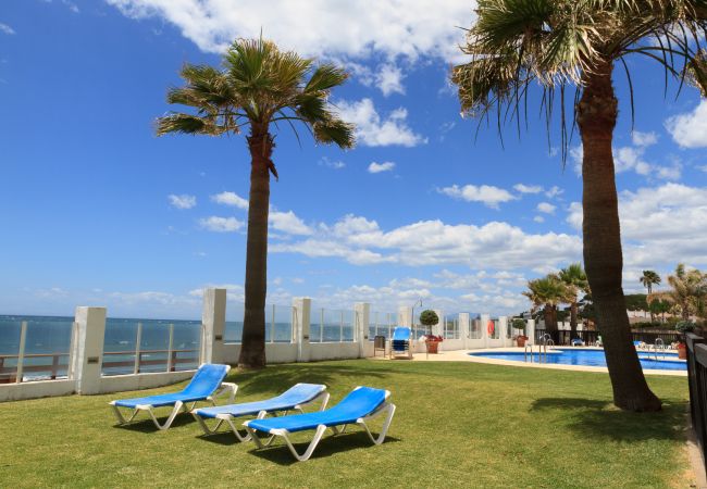 Apartamento en Mijas Costa - Puerta del Mar