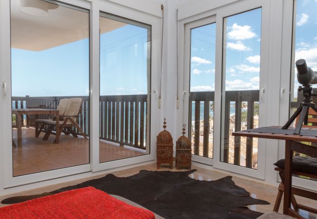 Apartamento en Mijas Costa - Puerta del Mar