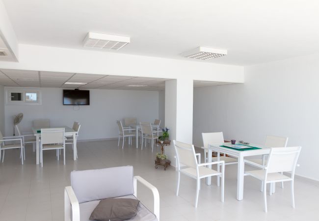 Apartamento en Mijas Costa - Puerta del Mar