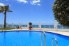 Apartamento en Mijas Costa - Puerta del Mar