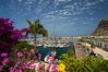 Casa en Las Palmas de Gran Canaria - Great balcony over blue sea By CanariasGetaway 