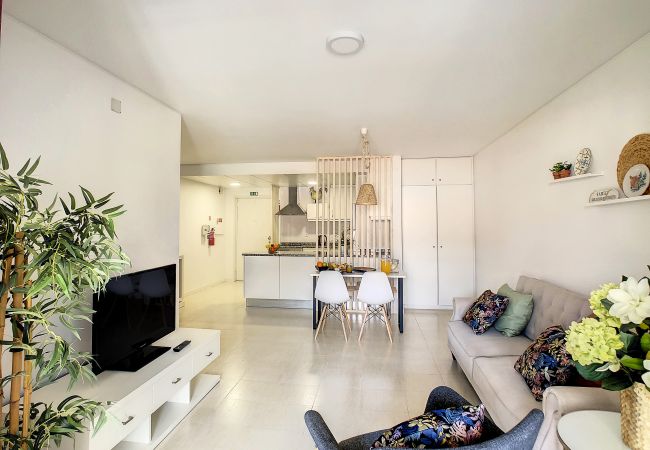 Apartamento en Funchal - The Fantastic Apartment