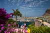 Casa en Las Palmas de Gran Canaria - Vista Dorada al mar balcón-Wifi By Canariasgetaway
