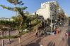 Casa en Las Palmas de Gran Canaria - Vista Dorada al mar balcón-Wifi By Canariasgetaway