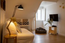 Apartamento en Lisboa ciudad - Apartamento confortable con vista para...