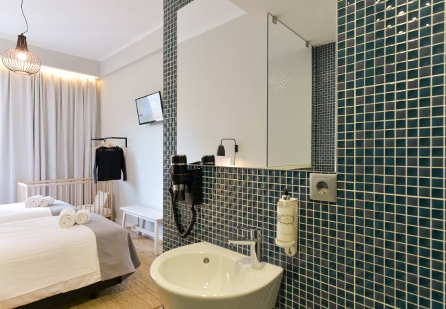 Apartamento en Oporto - Apartamento Merlot Townhouse (Balcón, Moderno)