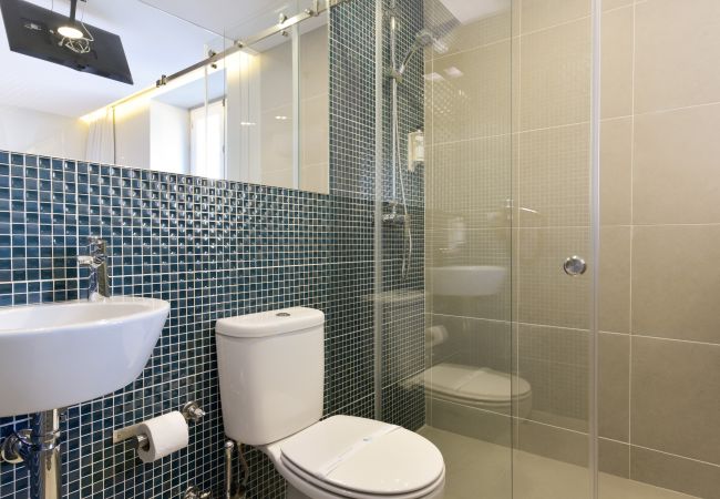 Apartamento en Oporto - Apartamento Merlot Townhouse (Balcón, Moderno)