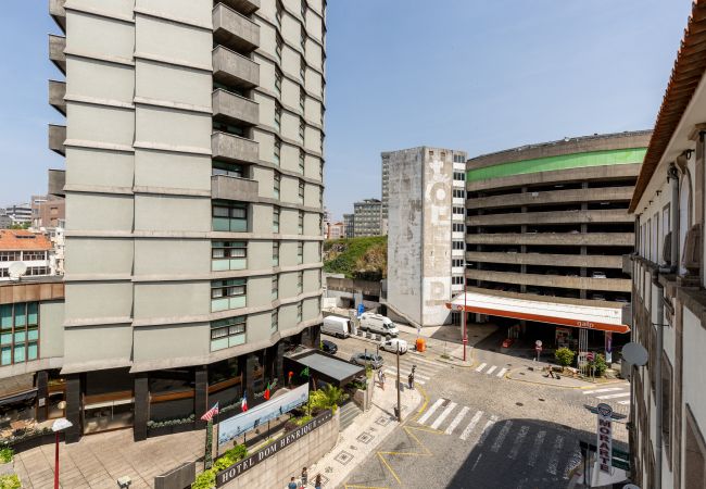 Apartamento en Oporto - Apartamento LBV Townhouse (Top Seller, Grupos)