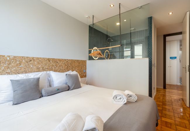 Apartamento en Oporto - Apartamento LBV Townhouse (Top Seller, Grupos)