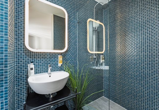 Apartamento en Oporto - Feel Porto Ruby Townhouse Apartamento en Oporto - Feel Porto Ruby Townhouse