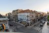 Apartamento en Oporto - Downtown Art Tile Apartment (Centro de la Ciudad, Vistas)