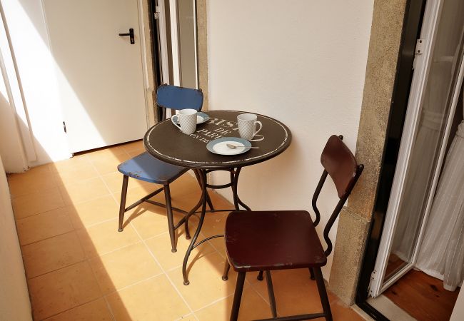 Apartamento en Lisboa ciudad - Apartamento confortable y elegante, totalmente equipado, con tres dormitorios, cerca del centro de Lisboa.