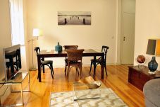 Apartamento en Lisboa ciudad - Apartamento confortable y elegante,...
