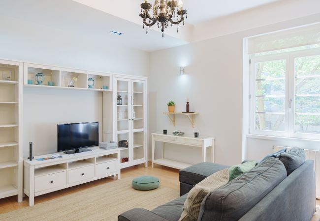 Apartamento en Oporto - Downtown Essence Apartment (Centro de la ciudad)