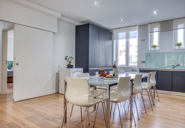 Apartamento en Oporto - Feel Porto Downtown Heaven (Centro de la Ciudad)