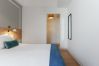 Apartamento en Oporto - Downtown Luxury Retreat Apartment (Grupos, Vistas)