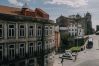 Apartamento en Oporto - Historic Cozy Flat (Centro Histórico, Puente D. Luis)