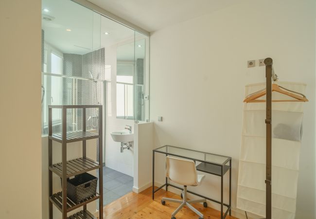 Apartamento en Oporto - Photo Downtown Apartment (Mercado de Bolhão)