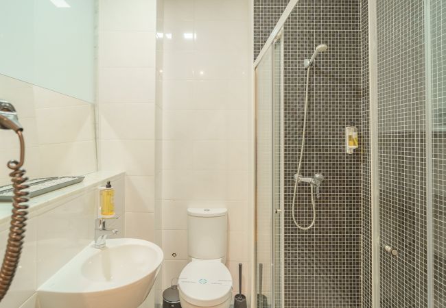 Apartamento en Oporto - Photo Downtown Apartment (Mercado de Bolhão)