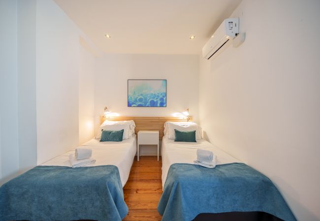 Apartamento en Oporto - Photo Downtown Apartment (Mercado de Bolhão)