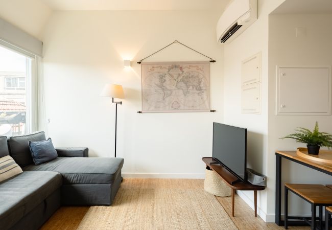 Apartamento en Oporto - Galerias Fashion Nightlife Flat