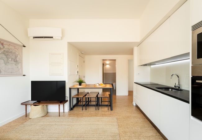 Apartamento en Oporto - Galerias Fashion Nightlife Flat